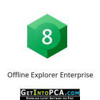 Offline Explorer Enterprise 8 Free Download