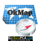 OkMap Desktop 17 Free Download