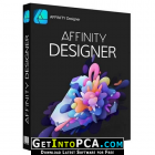 Serif Affinity Designer Free Download Windows and macOS