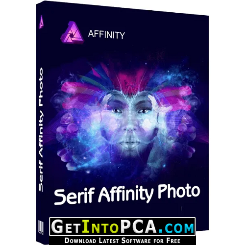 free Serif Affinity Publisher 2.2.0.2005