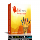 EmEditor Professional 21 Free Download