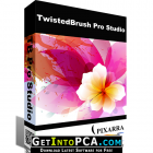 Pixarra TwistedBrush Pro Studio 25 Free Download