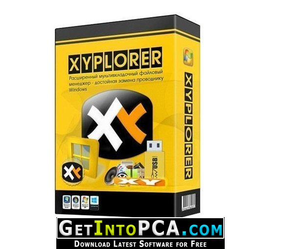 for iphone download XYplorer 25.10.0100 free