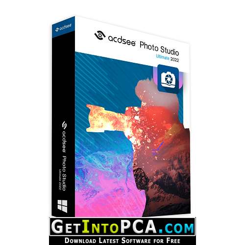 free for mac instal ACDSee Photo Studio Ultimate 2024 v17.0.2.3593