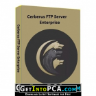 Cerberus FTP Server Enterprise 12 Free Download