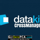 DATAKIT CrossManager 2021.4 Build 2021.09.24 Free Download