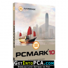 Futuremark PCMark 10 Free Download