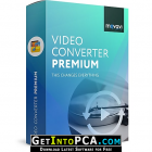 Movavi Video Converter 22 Premium Free Download