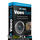 Movavi Video Suite 22 Free Download