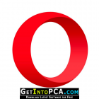 Opera 80 Offline Installer Download