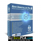 Revo Uninstaller Pro 4.5.0 Free Download