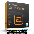 Ashampoo UnInstaller 11 Free Download