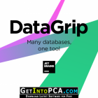 JetBrains DataGrip 2021 Free Download