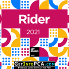 JetBrains Rider 2021 Free Download