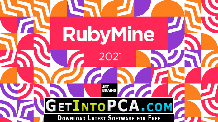 download the new for windows JetBrains RubyMine 2023.1.3