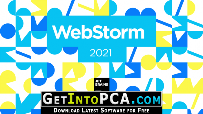 for ipod download JetBrains WebStorm 2023.1.3