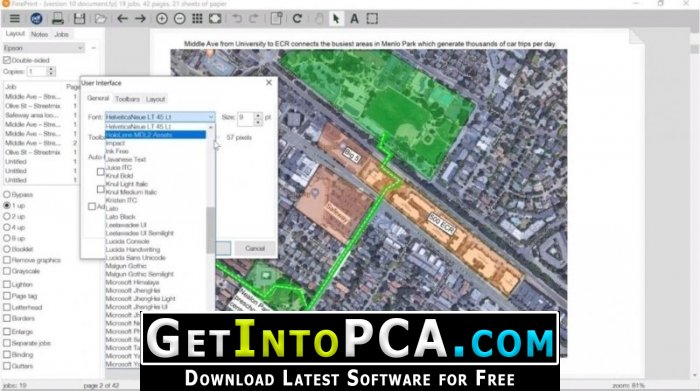 free for mac download pdfFactory Pro 8.40