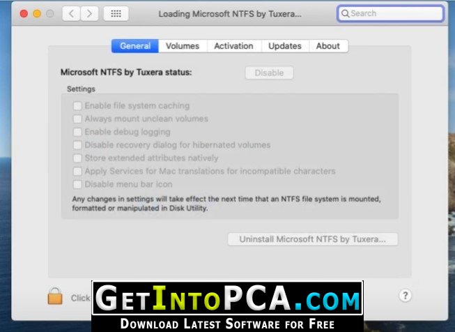 tuxera ntfs for mac free trial