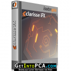 Isotropix Clarisse iFX Builder PLE 5 Free Download