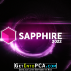 Boris FX Genarts Sapphire Suite 2022 Free Download
