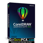 CorelDRAW Technical Suite 2021 Free Download
