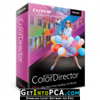 CyberLink ColorDirector Ultra 10 Free Download