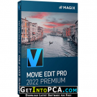 MAGIX Movie Edit Pro 2022 Premium Free Download