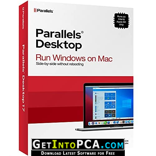 parallels desktop business edition 17