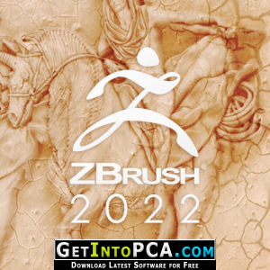 free Pixologic ZBrush 2023.2 for iphone download