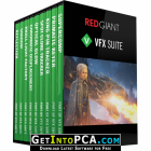 Red Giant VFX Suite 2 Free Download