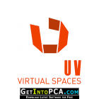 Rizom-Lab RizomUV Virtual Spaces 2022 Free Download