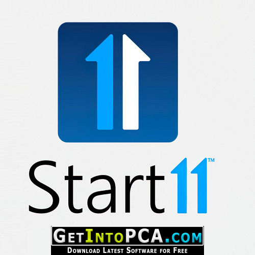Stardock Start11 1.45 download the new version