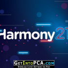 Toon Boom Harmony Premium 21 Free Download