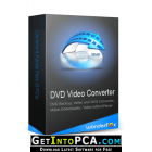 WonderFox DVD Video Converter 26 Free Download