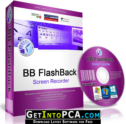 BB FlashBack Pro 5.60.0.4813 instal