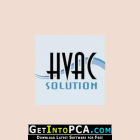 HVAC Solution Professional 2021 Free Download