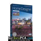 Home Designer Pro 2022 Free Download