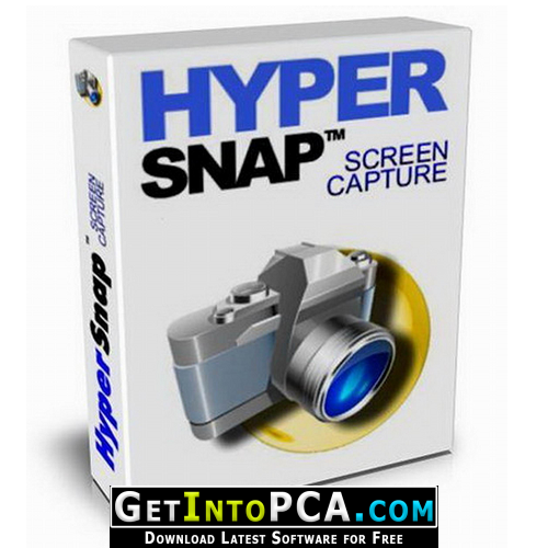 download hypersnap for mac free