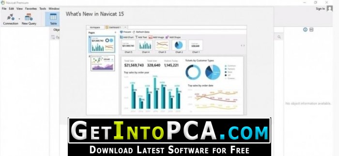 free for ios instal Navicat Premium