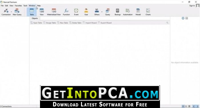 free for mac instal Navicat Premium 16.2.11