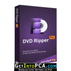 WonderFox DVD Ripper Pro 19 Free Download