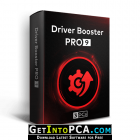 IObit Driver Booster Pro 9 Free Download