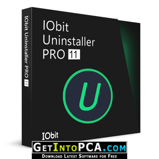free IObit Uninstaller Pro 13.2.0.3 for iphone download