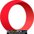 Opera 83 Offline Installer Download