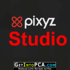 PiXYZ Studio 2021 Free Download
