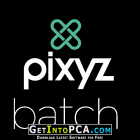 PiXYZ Batch 2021 Free Download