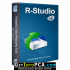 R-Studio 9 Network Technician Free Download