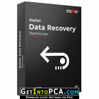 Stellar Data Recovery Technician 10 Free Download