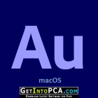 Adobe Audition 2022 Free Download macOS