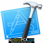 Apple Xcode 13 Stable Free Download macOS